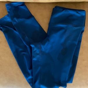 ALO yoga leggings